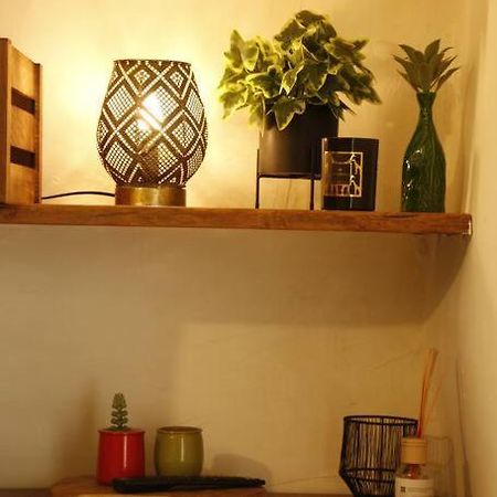 Appartamento Petit Studio Au Coeur D'Uzès Esterno foto