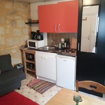 Appartamento Petit Studio Au Coeur D'Uzès Esterno foto
