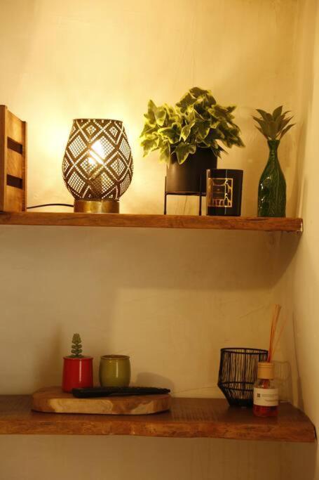 Appartamento Petit Studio Au Coeur D'Uzès Esterno foto