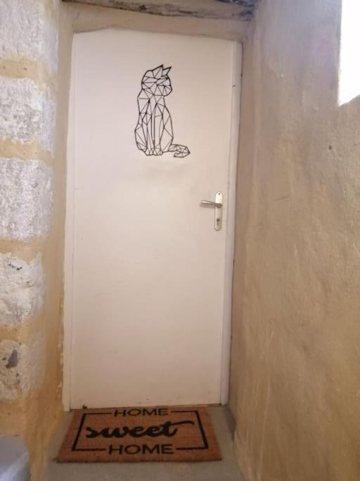 Appartamento Petit Studio Au Coeur D'Uzès Esterno foto